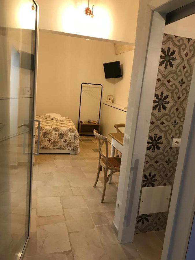 Romi-antica Dimora Maison d'hôtes Polignano a Mare