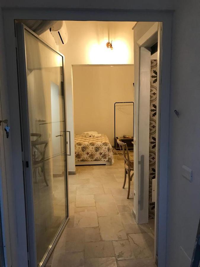 Maison d'hôtes Romi-antica Dimora Polignano a Mare