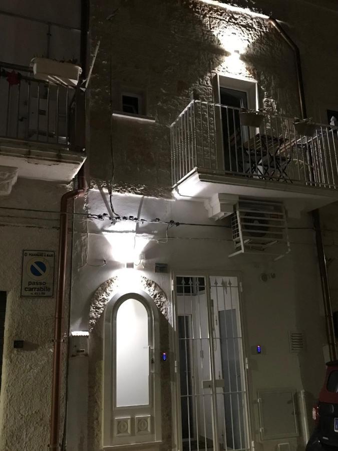 Romi-antica Dimora * Polignano a Mare
