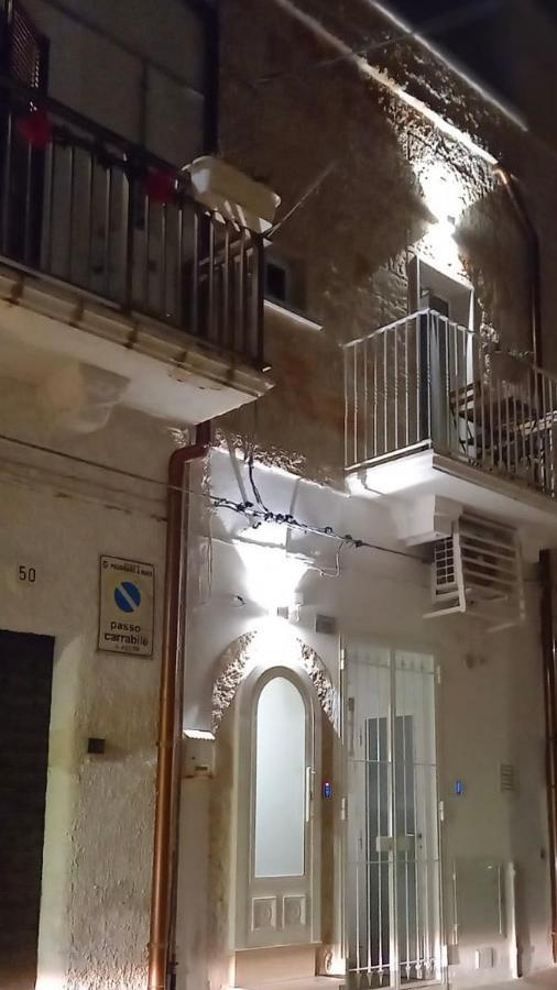 Maison d'hôtes Romi-antica Dimora Polignano a Mare